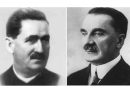 Comemorăm azi două mari personalități ale istoriei noastre: Iuliu Maniu și Ion Mihalache