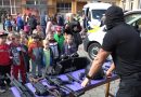 ZIUA POLIȚIEI ROMÂNE, SĂRBĂTORITĂ LA DEVA
