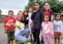 Lecție de sănătate pentru copiii din cartierul Grigorescu