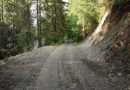 Care este starea drumurilor din Parcul Național Retezat