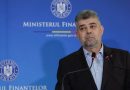 Premierul Marcel Ciolacu va veni în județul Hunedoara
