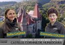 EDUCAȚIE LA ÎNĂLȚIME, la Castelul Corvinilor de la Hunedoara