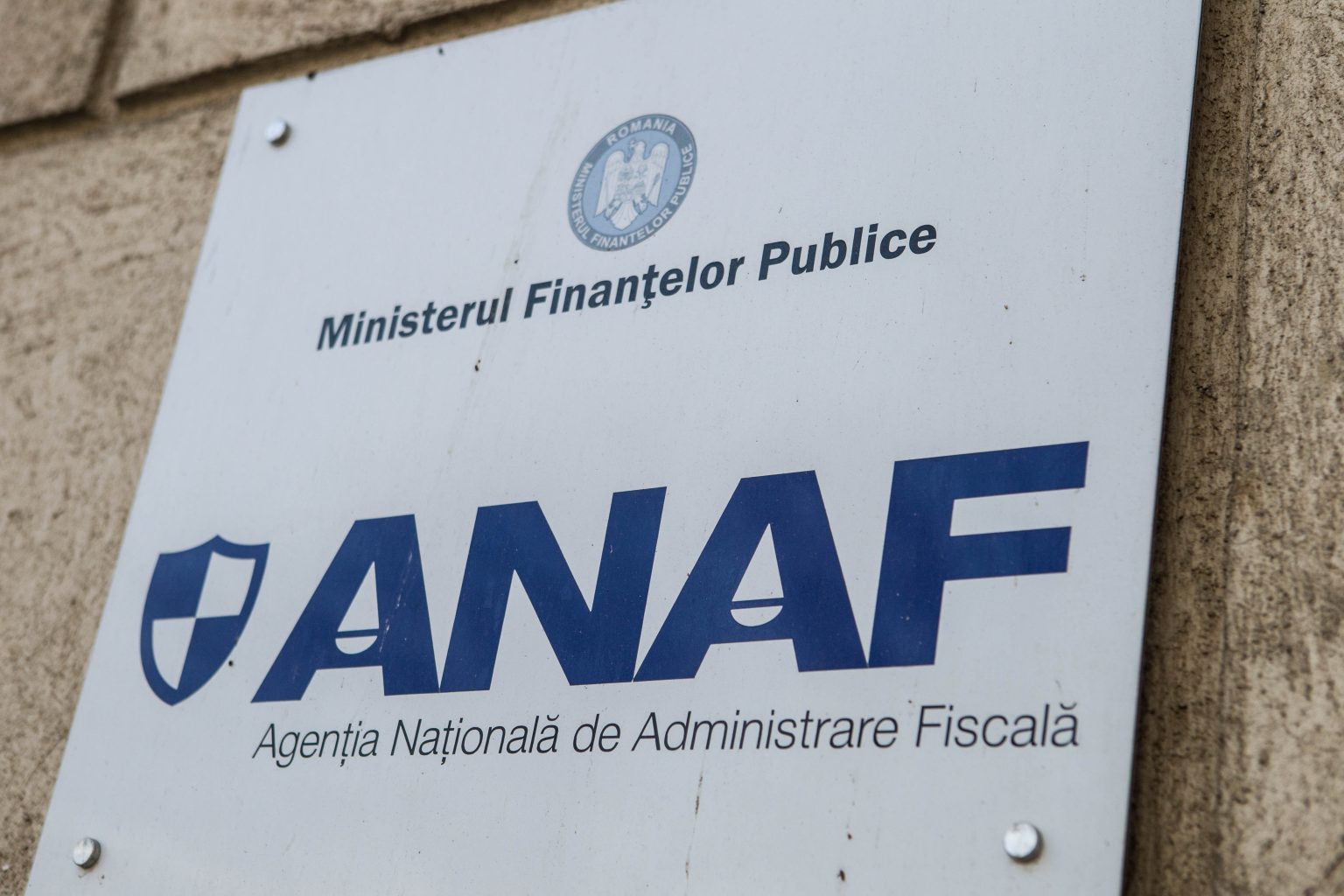ANAF verifică averile românilor. Peste 540 de milioane de lei, obligații fiscale stabilite după controale