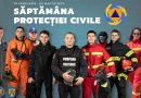 Ziua Protecţiei Civile în România este sărbătorită în fiecare an la 28 februarie