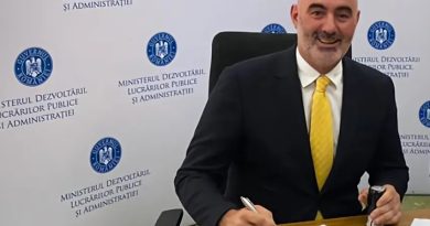 Mircea Costa, al patrulea primar hunedorean care părăsește PNL-ul Vetuței Stănescu