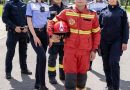 Ministerul Afacerilor Interne scoate la concurs 2.880 de locuri pentru admiterea în şcolile postliceale care pregătesc poliţişti, poliţişti de frontieră, jandarmi şi pompieri