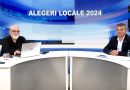 ALEGERI LOCALE – 29 mai 2024