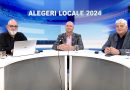 ALEGERI LOCALE 2024