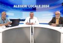 ALEGERI LOCALE 2024