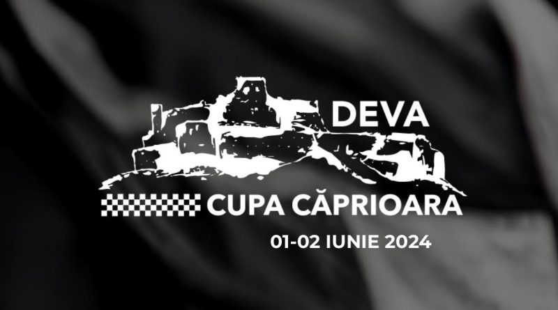 Închideri de circulație, duminică, 2 iunie 2024, în zona Căprioara din municipiul Deva