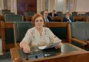 EFECTUL PRĂPASTIE: Senatorul de Hunedoara Lucica Dina Muntean a demisionat din PNL