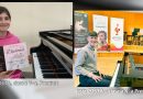 Rezultate excepționale pentru pianiștii de la Liceul de Arte „Sigismund Toduță” din Deva, la un concurs internațional de prestigiu