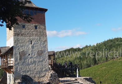Festival medieval la Cetatea Mălăiești. Cavaleri, lupte, ateliere și spectacol cu foc, duminică în Țara Hațegului Festival medieval la Cetatea Mălăiești. Cavaleri, lupte, ateliere și spectacol cu foc, duminică în Țara Hațegului