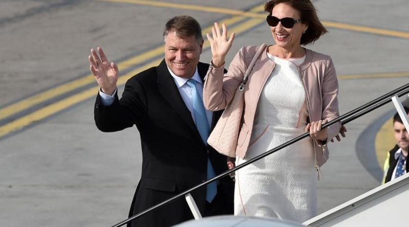 Tribunalul Hunedoara va judeca dosarul ANAF deschis împotriva familiei fostului președinte Klaus Iohannis