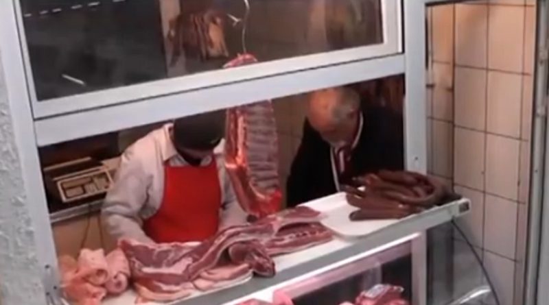 CONTROALE LA ALIMENTE