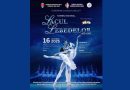 „Lacul Lebedelor” – Baletul iubirii eterne, pe scena din Deva!