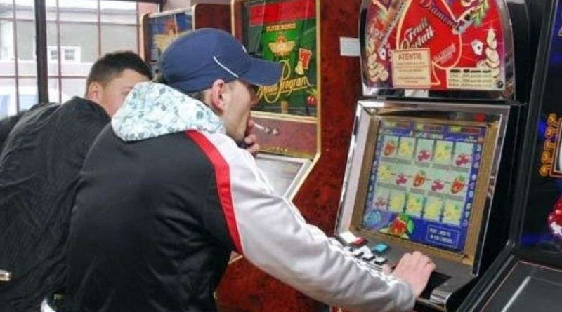 Un mare oraș din vestul țării spune stop jocurilor de noroc. Ce se întâmplă cu sălile existente