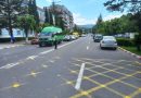 Trafic inteligent la Petroșani