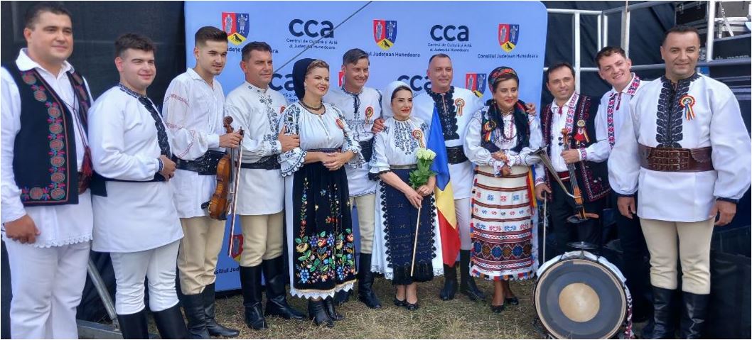 Festivalul de la ȚEBEA 2025