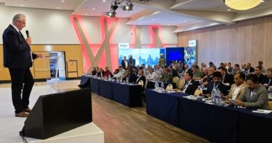 România, reprezentată la Conferința Internațională de Salvare Minieră de la Salzburg