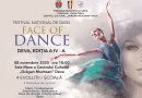 FACE OF DANCE LA DEVA