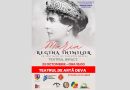 „Maria, Regina Inimilor” – un spectacol dedicat celei mai iubite Regine ale României, pe scena Teatrului de Artă din Deva