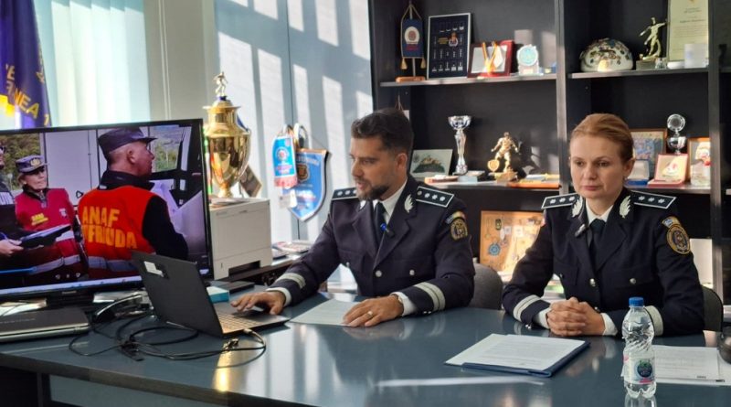 POLIȚIȘTII HUNEDORENI, ÎN PRIMA LINIE PENTRU ECONOMIE ȘI INTERESUL PUBLIC