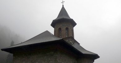 CANONIZAREA SFÂNTULUI CUVIOS MĂRTURISITOR ARSENIE DE LA PRISLOP. 28 noiembrie 2025: timpul luminii care cheamă, adună și ridică