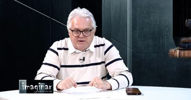 IMAGINAR – 18 noiembrie 2025