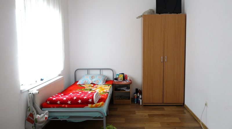 PENTRU SEMENII NOȘTRI