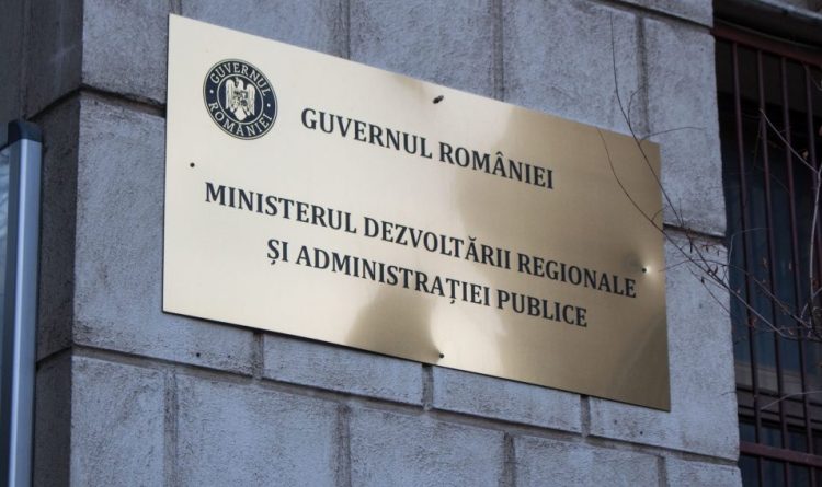 Peste 59 de milioane de lei, deblocați de MDLPA prin „Valul Renovării”
