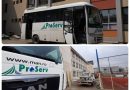 SC PROSERV SA angajează șofer categoria D