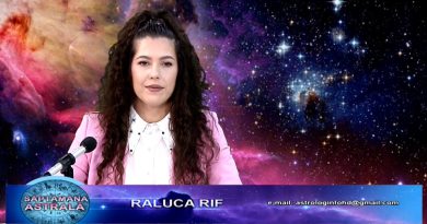 SĂPTĂMÂNA ASTRALĂ – 22 – 28 decembrie 2025