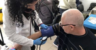 ZIUA MONDIALĂ A DIABETULUI