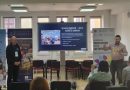 Profesori și experți, reuniți într-un dialog despre educația STEAM și pentru sustenabilitate facilitat de Geoparcul Țara Hațegului