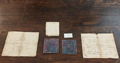 Descoperiri istorice inedite la Castelul Corvinilor: documente ascunse de peste 150 de ani, găsite în timpul restaurării