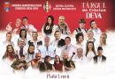 MAGIA COLINDELOR ȘI TRADIȚIILOR CONTINUĂ LA DEVA