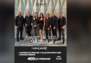 Muzică live și atmosferă specială, de 1 ianuarie, la Eden by Werk Hunedoara