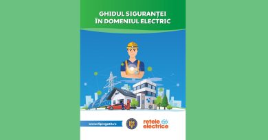 Ai grijă de tine și de cei dragi în sezonul rece: Ghidul siguranței în domeniul electric   