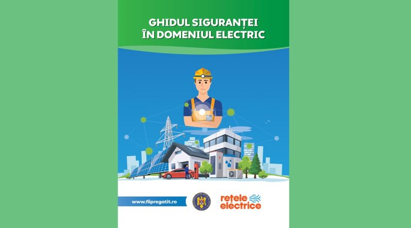 Ai grijă de tine și de cei dragi în sezonul rece: Ghidul siguranței în domeniul electric   
