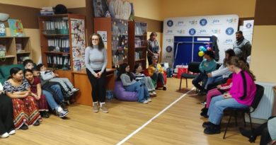 „Inimi deschise de Crăciun” – Copiii din Deva, ambasadori ai empatiei și solidarității