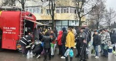 RETROSPECTIVĂ ROMANȚATĂ. Săptămâna în cinci minute de lectură