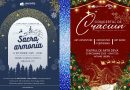 Liceul de Arte „Sigismund Toduță” Deva dă startul Concertelor de Crăciun