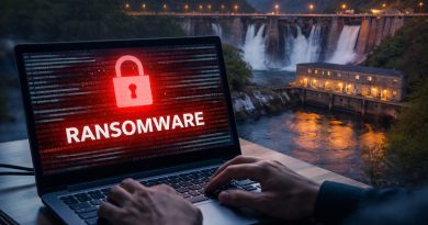 Atac cibernetic major asupra Apelor Române: peste 1.000 de sisteme IT compromise în urma unui atac ransomware