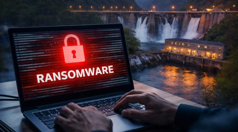 Atac cibernetic major asupra Apelor Române: peste 1.000 de sisteme IT compromise în urma unui atac ransomware