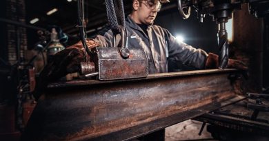 Boom industrial în județul Hunedoara. Producția a crescut cu 65% în septembrie 2025