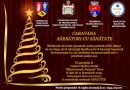 CARAVANA SĂRBĂTORI CU SĂNĂTATE