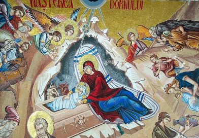 Crăciunul sau chipul iubirii care se naște