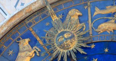 E scris în stele – Horoscop general european 2026