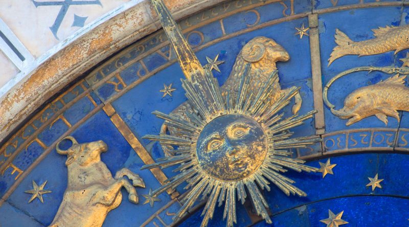 E scris în stele – Horoscop general european 2026